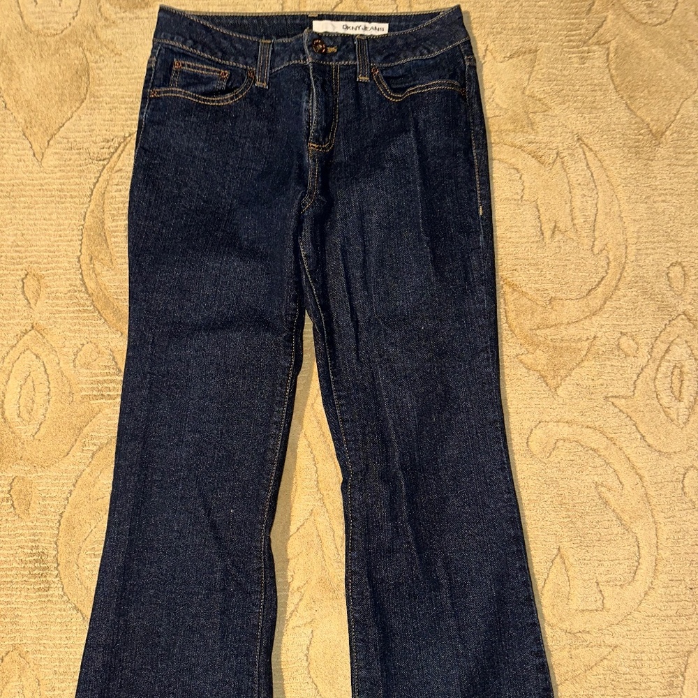 DKNY Jeans Size 8S/C